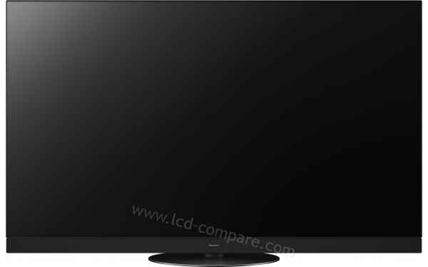 PANASONIC TX-55HZ1500E - Vue de face