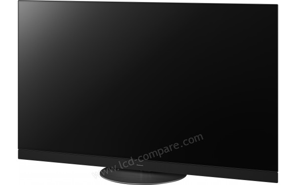 PANASONIC TX-55HZ1500E - Vue 3/4 droite
