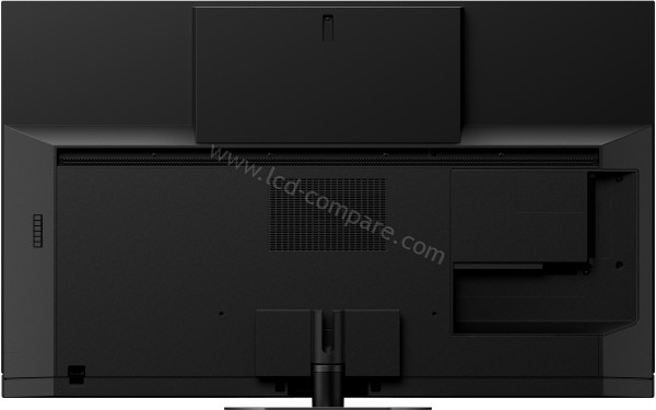 PANASONIC TX-55HZ1500E - Vue de l'arri&egrave;re