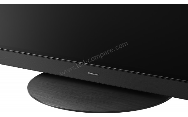 PANASONIC TX-55HZ1500E - Zoom sur la partie basse