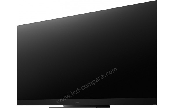 PANASONIC TX-55HZ2000 - Vue en contre-plong&eacute;e