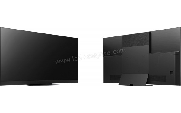 PANASONIC TX-55HZ2000 - Multi-vues