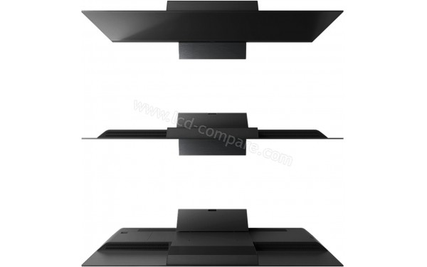 PANASONIC TX-55HZ2000 - Multi-vues