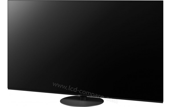 PANASONIC TX-55JZ1000 - Vue 3/4 droite