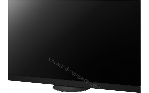 PANASONIC TX-55JZ2000 - Vue 3/4 droite