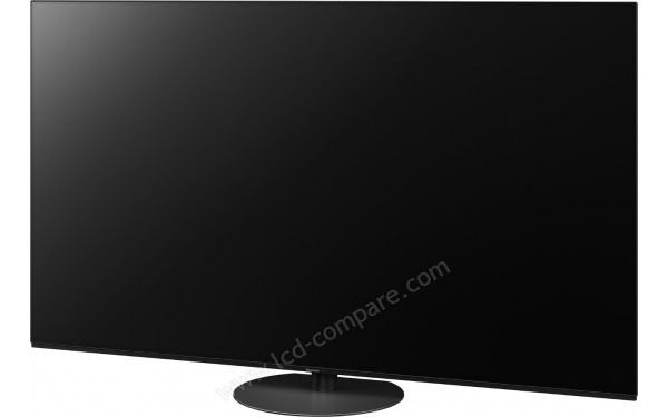 PANASONIC TX-55JZ980 - Vue 3/4 droite