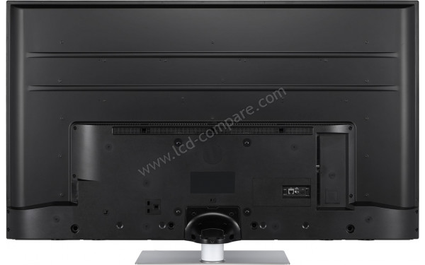 PANASONIC TX-55LX660 - Vue de l'arri&egrave;re