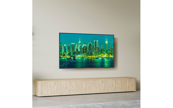 PANASONIC TX-55LX700 - Mise en situation