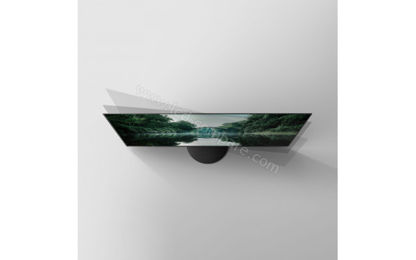 PANASONIC TX-55LZ1500 - Vue du dessus