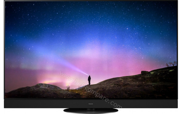 PANASONIC TX-55LZ2000 - Vue de face