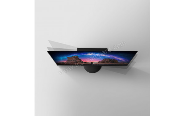 PANASONIC TX-55LZ2000 - Mise en situation