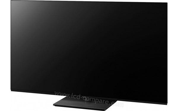 PANASONIC TX-55LZ980 - Vue 3/4 droite