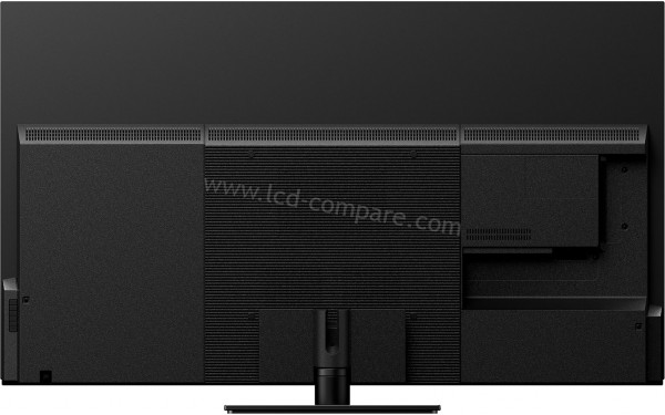 PANASONIC TX-55LZ980 - Vue de l'arri&egrave;re