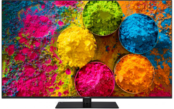 PANASONIC TX-55MX700E - Vue de face