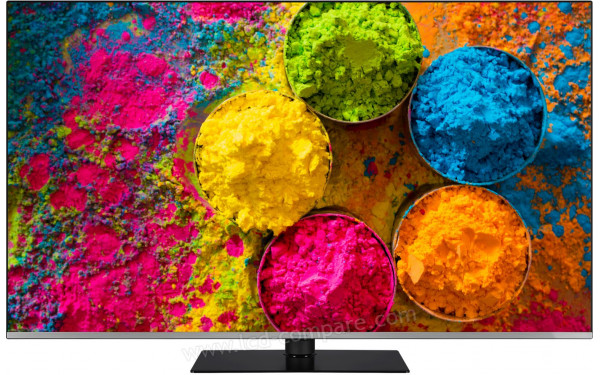 PANASONIC TX-55MX710E - Vue de face