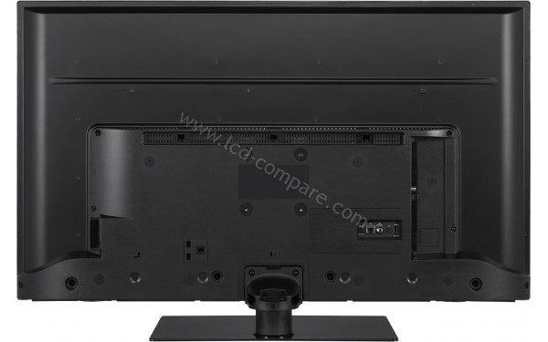 PANASONIC TX-55MX710E - Vue de l'arri&egrave;re