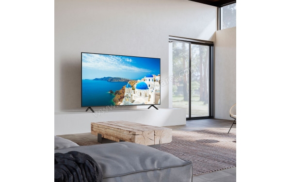 PANASONIC TX-55MX950E - Mise en situation