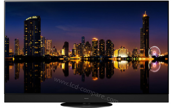PANASONIC TX-55MZ1500E - Vue de face