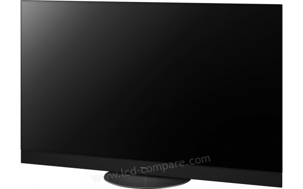 PANASONIC TX-55MZ1500E - Vue 3/4 droite