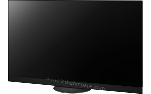 PANASONIC TX-55MZ2000E - Vue 3/4 droite