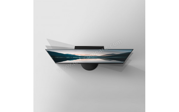 PANASONIC TX-55MZ2000E - Vue du dessus