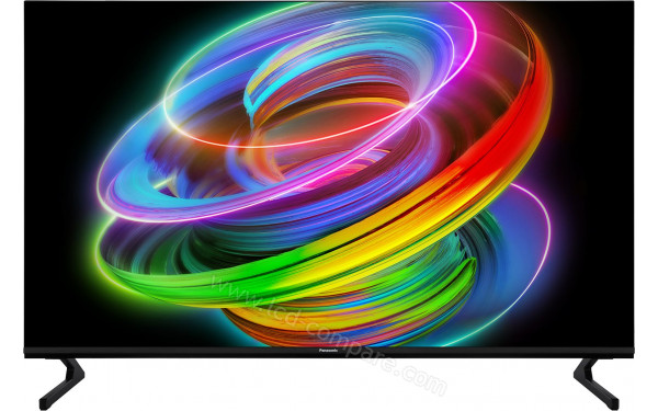 PANASONIC TX-55MZ700E - Vue de face