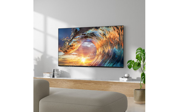 PANASONIC TX-55MZ700E - Mise en situation