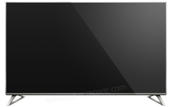 PANASONIC TX-58DX730E - Vue de face
