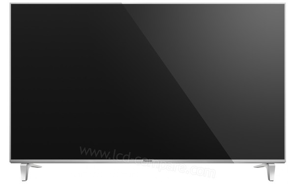 PANASONIC TX-58DX780E - Vue de face