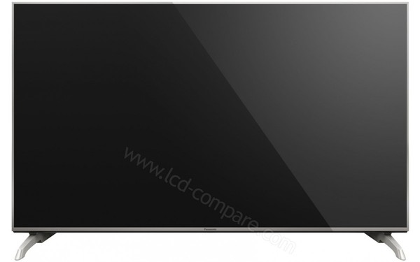 PANASONIC TX-58DXE720 - Vue de face