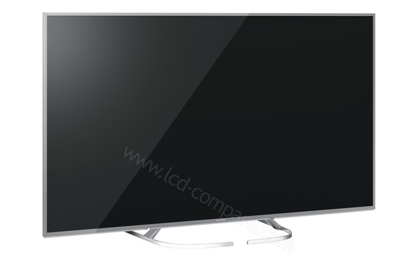 PANASONIC TX-58EX730E - Vue 3/4 gauche