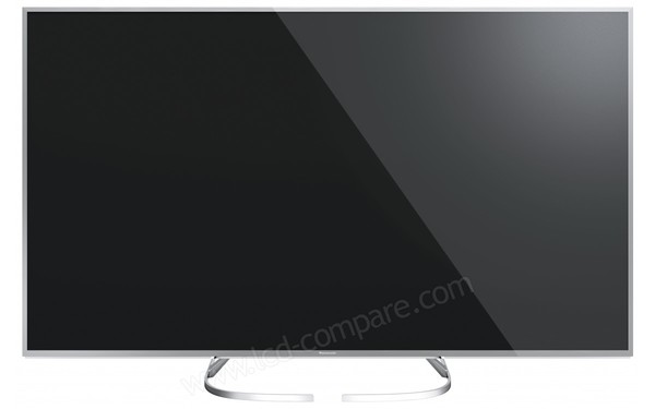 PANASONIC TX-58EX730E - Vue de face
