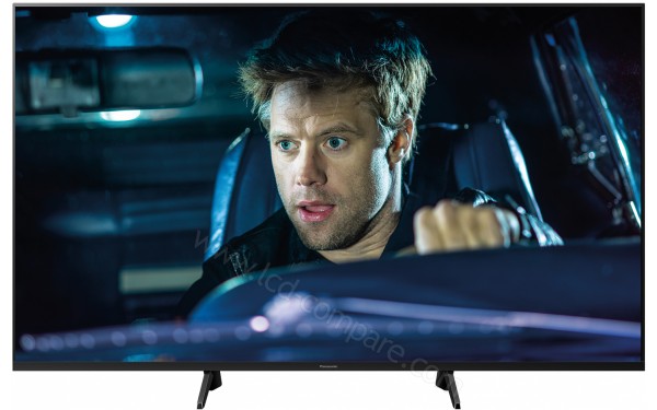 PANASONIC TX-58GXW704 - Vue de face