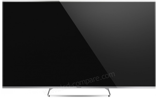 PANASONIC TX-60AS650E - Vue de face