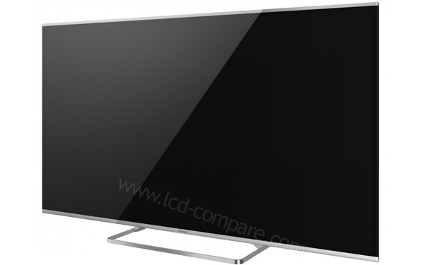 PANASONIC TX-60AS650E - Vue 3/4 droite