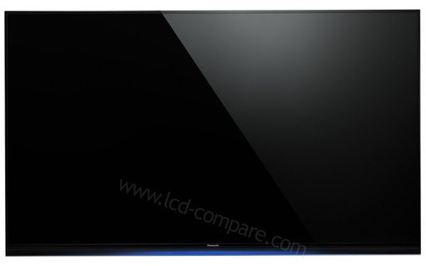 PANASONIC TX-65AX900E - Vue de face