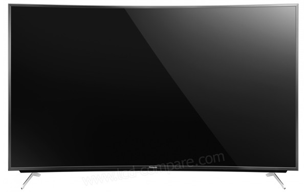 PANASONIC TX-65CR730E - Vue de face
