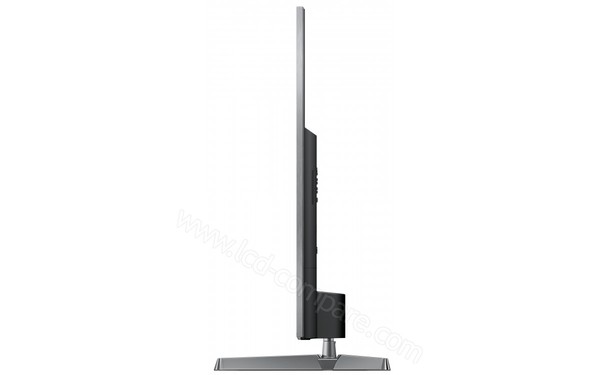 PANASONIC TX-65EX780E - Vue de profil