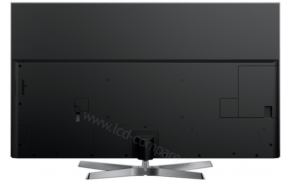 PANASONIC TX-65EX780E - Vue de l'arri&egrave;re