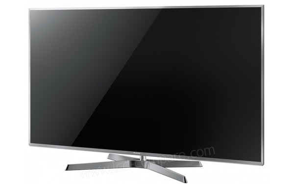 PANASONIC TX-65EX780E - Vue 3/4 droite