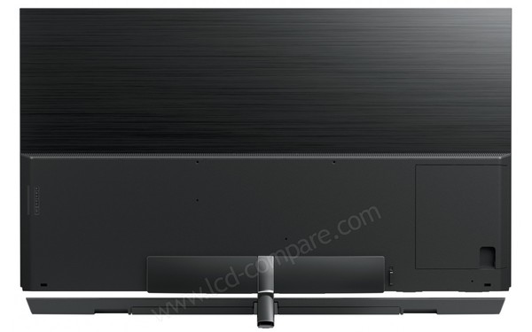 PANASONIC TX-65EZ1000E - Vue de l'arri&egrave;re