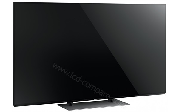 PANASONIC TX-65EZ950E - Vue 3/4 gauche