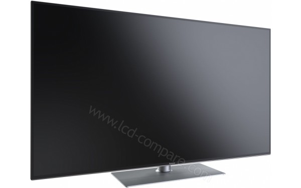 PANASONIC TX-65FX560 - Vue 3/4 gauche