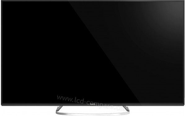 PANASONIC TX-65FX620E - Vue de face