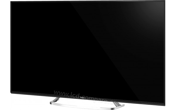 PANASONIC TX-65FX620E - Vue 3/4 droite