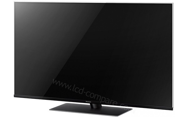 PANASONIC TX-65FX740E - Vue 3/4 droite