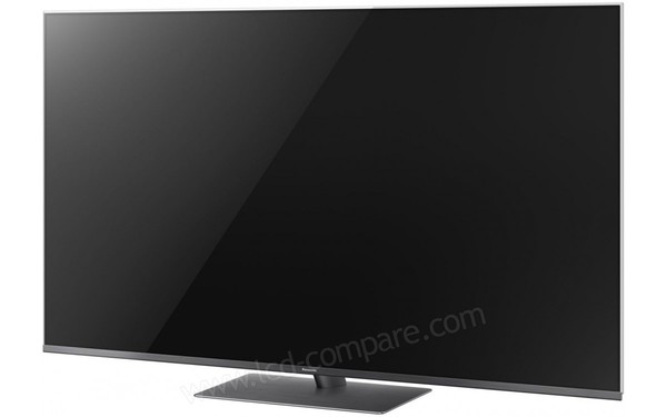 PANASONIC TX-65FX780E - Vue 3/4 droite
