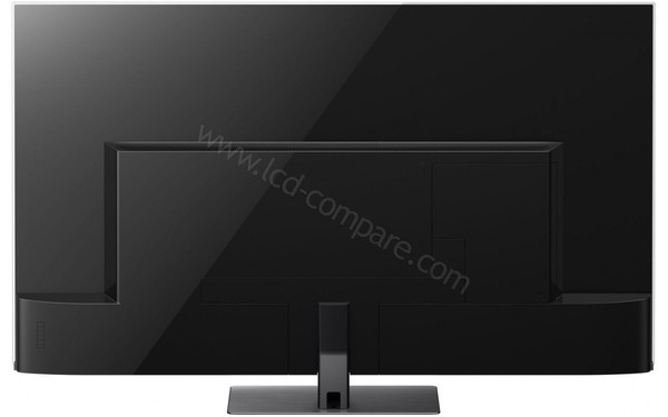 PANASONIC TX-65FX780E - Vue de l'arri&egrave;re
