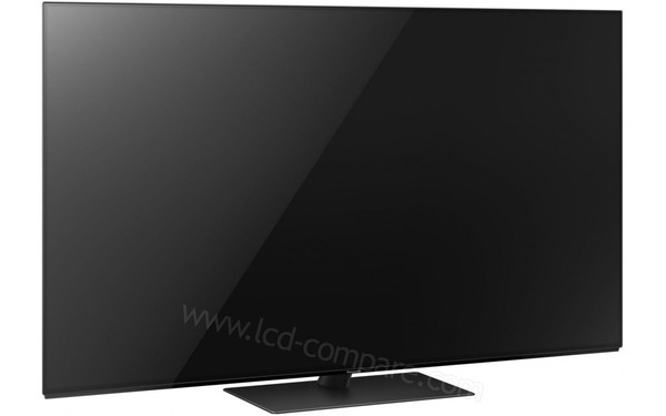 PANASONIC TX-65FZ830E - Vue 3/4 gauche