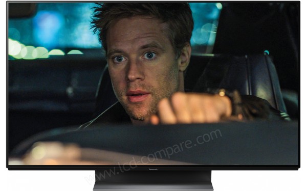 PANASONIC TX-65GZ1000 - Vue de face
